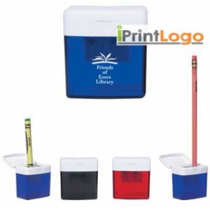 PENCIL SHARPENER-IGT-FR0453